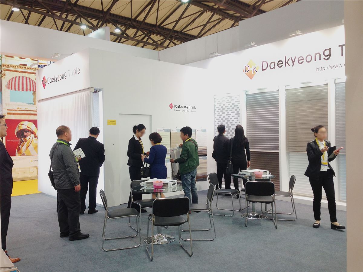 R+T Asia Shanghai 2014