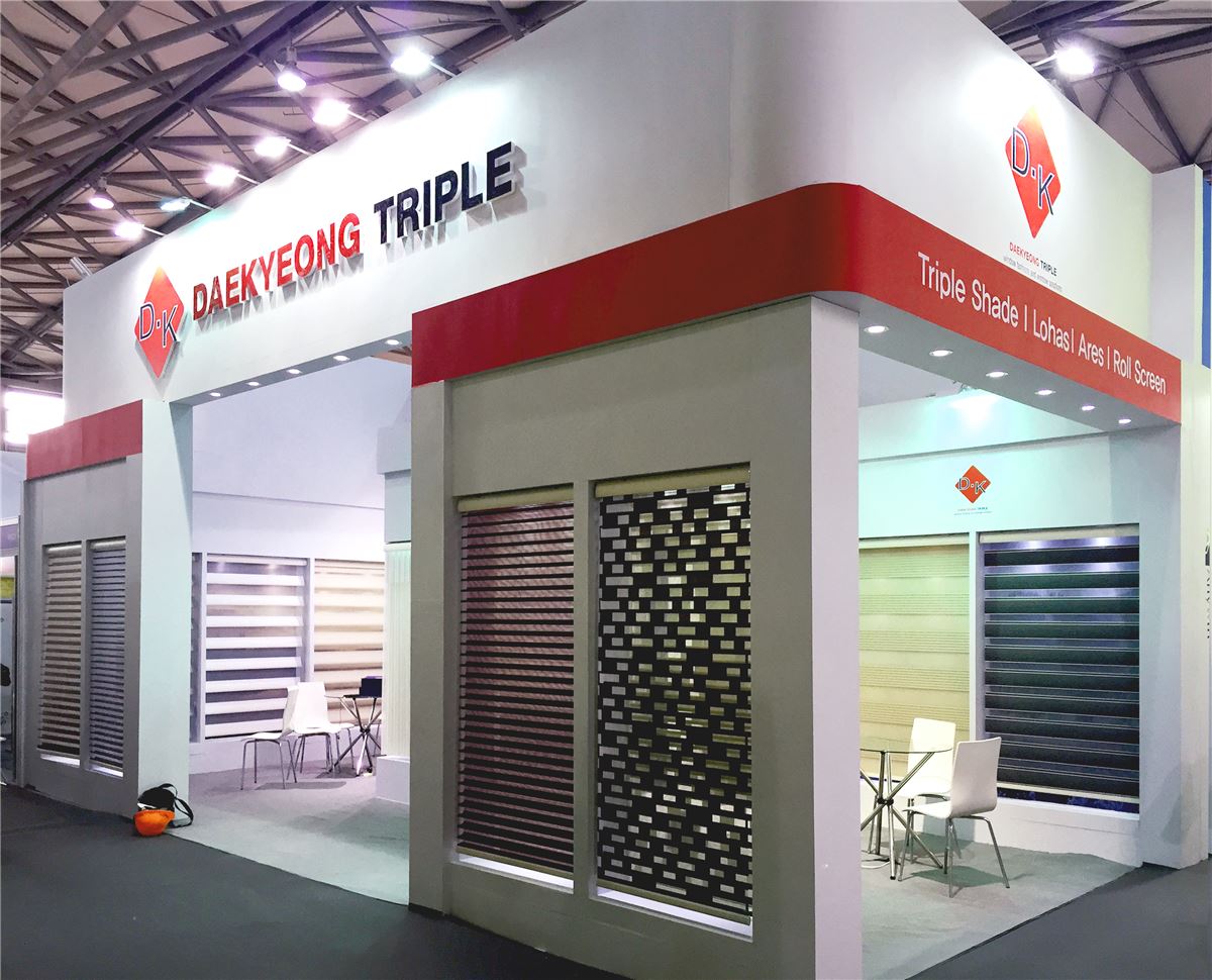 R+T Asia Shanghai 2015