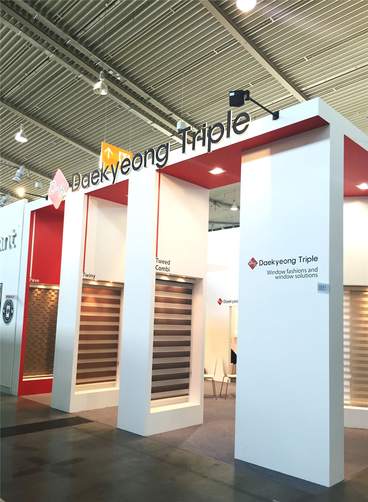 R+T Stuttgart 2015