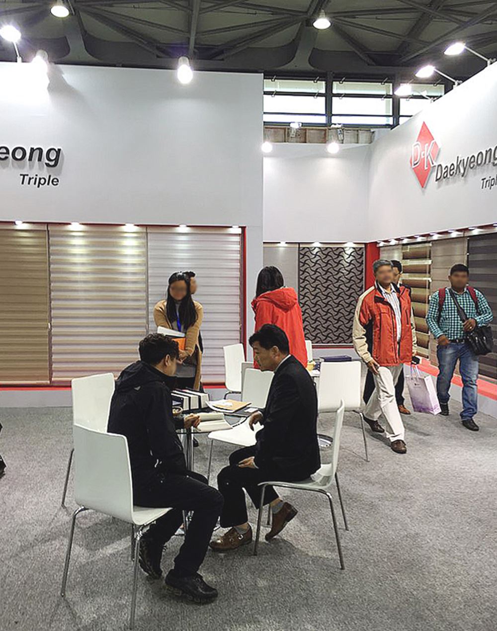 R+T Asia Shanghai 2016