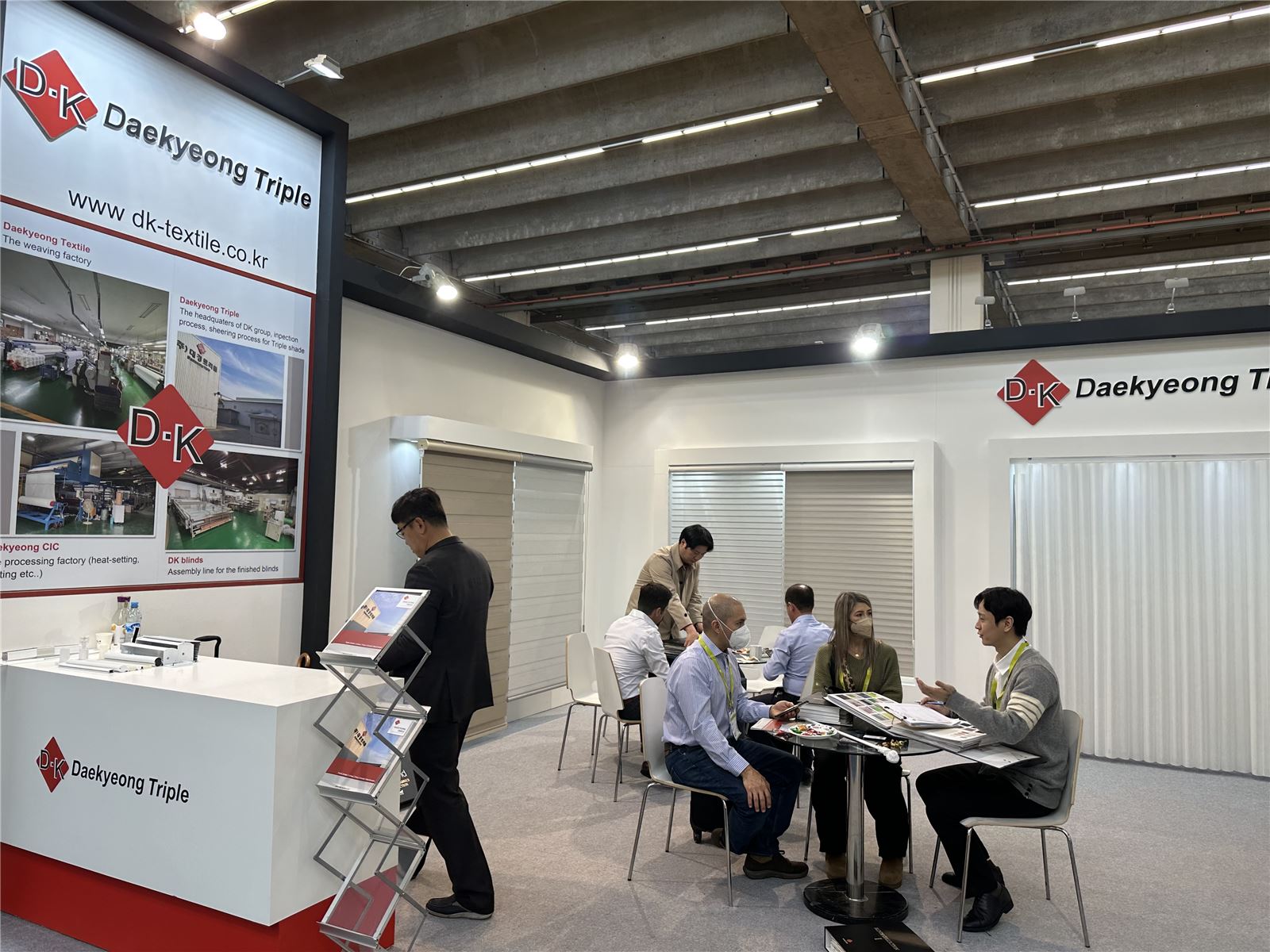 Heimtextil Frankfurt 2023