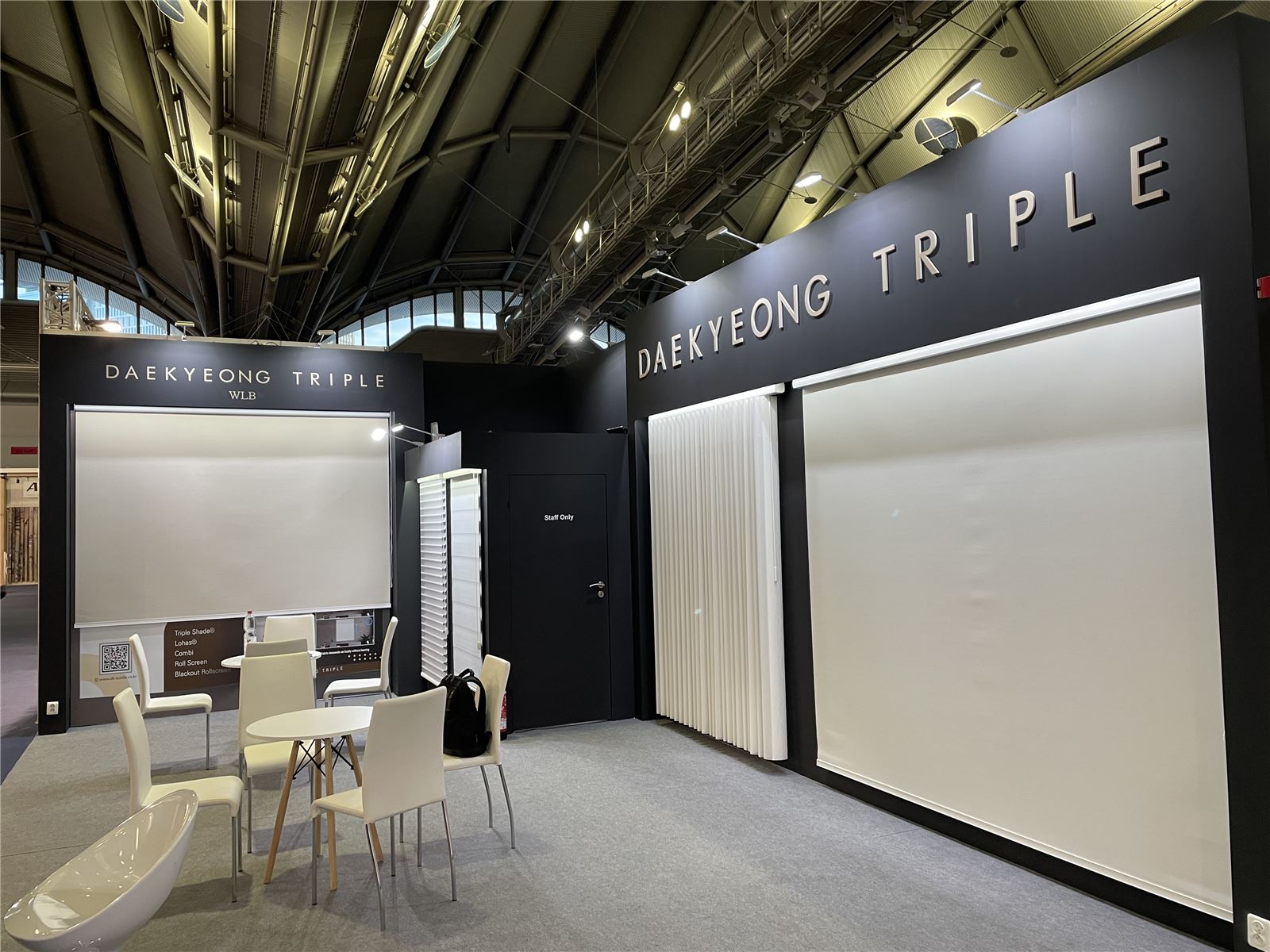 Heimtextil Frankfurt 2025