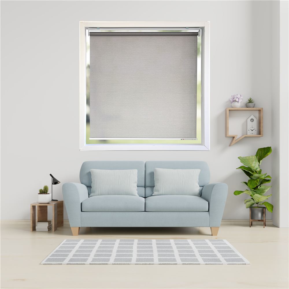 Amunzen roll blind