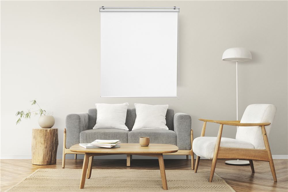 T/C roll blind