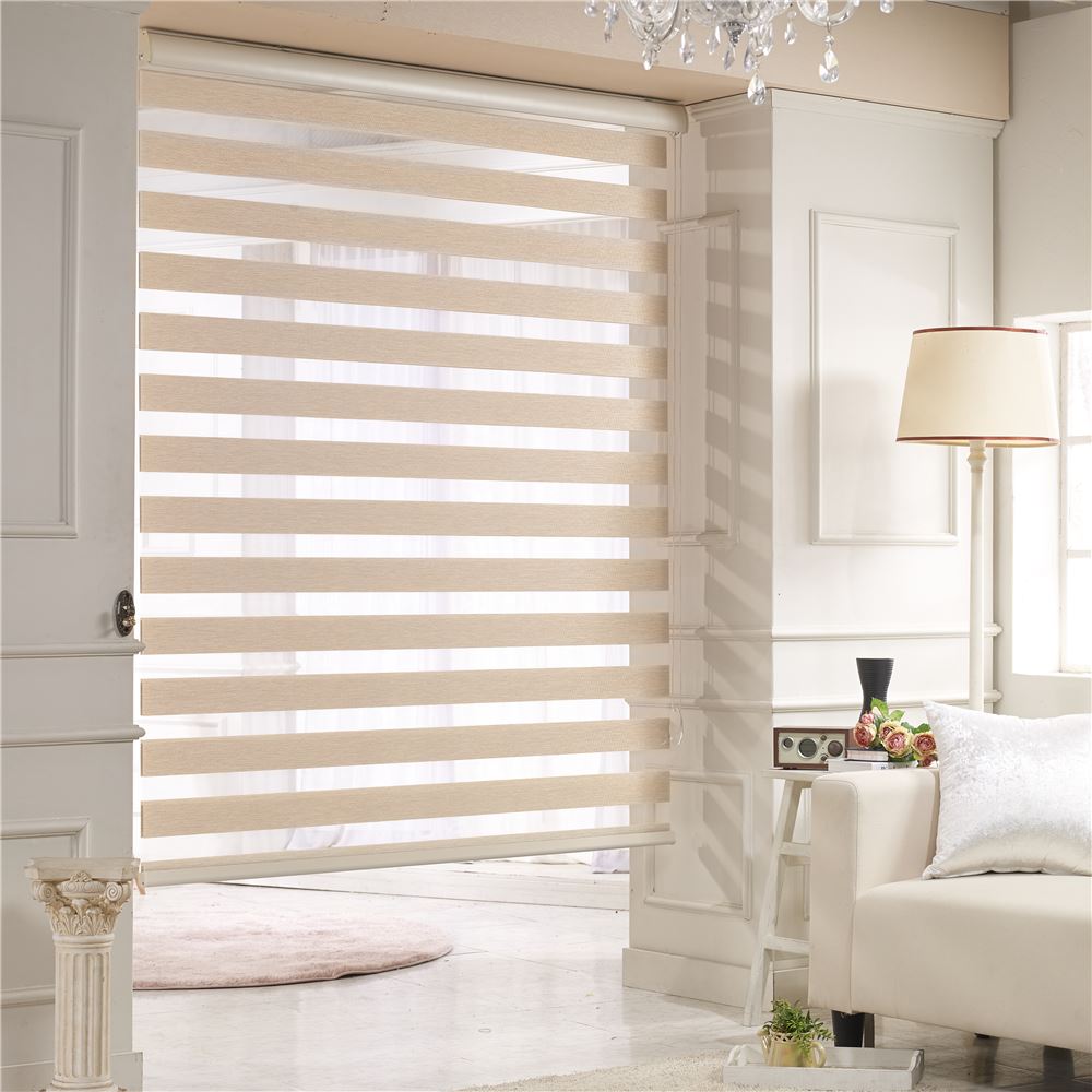 Woodlook combi shade