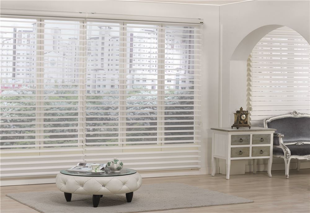 Zenith B/O Triple Shade 55 mm triple shade